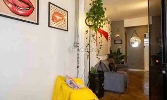 Imagem 3: Apartamento Mobiliado para Venda na Bela Vista, São Paulo, SP