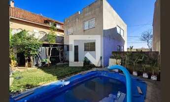 Imagem: Casa à Venda - São Lucas, 4 Quartos, 180