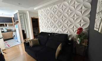 Imagem 3: Apartamento à venda no Lago di Lugano, Acquaville, Londrina PR