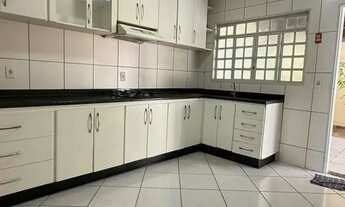 Imagem 5: CASA 3/4 01 SUITE COM PISCINA JD NOVA ERA BURITI SHOPPING