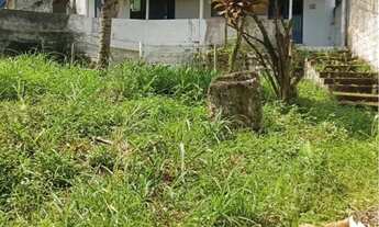 Imagem 5: Terreno amplo com casa para reforma à venda com 1.050 m² - R$ 105 mil