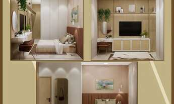 Imagem 3: LANÇAMENTO Casa Sobrado na 1506 Sul (Arse 152) Palmas-TO