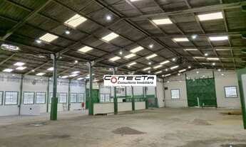 Imagem 3: Galpão para alugar, 2660 m² por R$ 62.800,00/mês - Macuco - Valinhos/SP