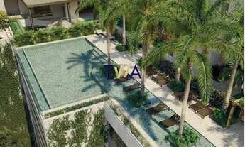 Imagem 4: Apartamento, Étoile, Vila da Serra, Nova Lima, 4 quartos, R$8.339.000,00, à venda na TWA I