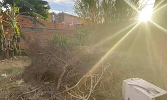 Imagem 2: Lote no Arapoanga Próximo Esteves