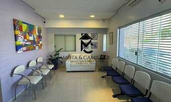 Imagem 2: Salas comerciais para locação