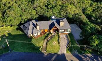 Imagem: Casa 3 Dorm - Bairro Aspen Mountain