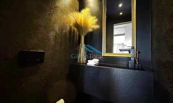 Imagem 12: Locação-Apartamento-Barueri-Alphaville