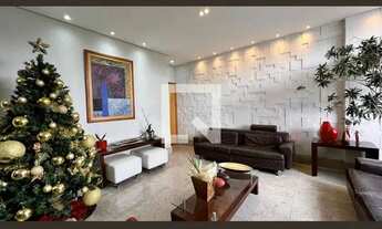 Imagem 6: Apartamento à Venda - Luxemburgo, 4 Quartos, 300 m2