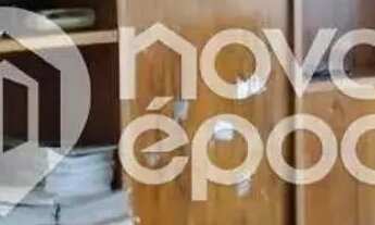 Imagem 3: Tijuca Galpão / depósito com venda por R$240.000