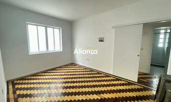 Imagem 4: Apartamento para alugar 2 dormitórios, suíte e vaga de carro coberta no bairro Rio Branco