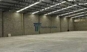 Imagem 2: Galpãopara aluguel com 1.200 m² no Bandeirinhas - Betim - MG