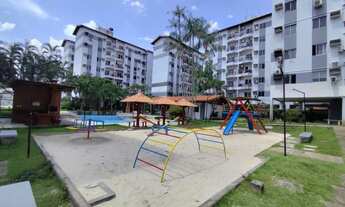 Imagem 2: Residencial Bougainville