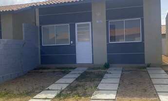 Imagem 2: Casa Condomínio Village Por do Sol