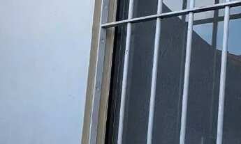 Imagem: LOCAÇÃO CASA DE FUNDOS - JARDIM ALVORADA