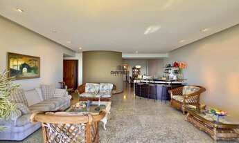 Imagem 6: Apartamento à venda, 4 quartos, 2 suítes, 2 vagas, Centro Guarapari - Guarapari/ES