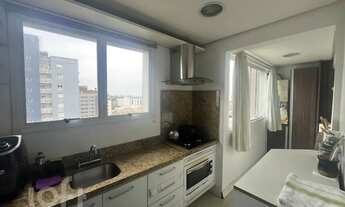 Imagem 7: Vende-se apartamento de 3 (quartos) dormitorios no centro de canoas