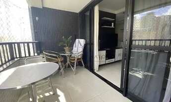 Imagem 2: Apartamento para Venda em Salvador, Pituba, 3 dormitórios, 1 suíte, 3 banheiros, 2 vagas