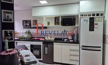 Imagem 7: AP-9467 Lindo apartamento todo planejado