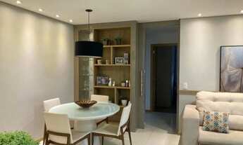 Imagem 5: CENÁRIO RESIDENCE - R$ 1.190.000 - Apartamento à venda, 3 dormitórios (1 suíte), 2 Vagas