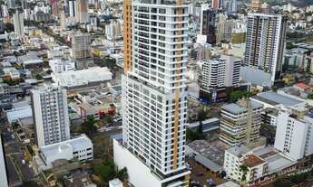 Imagem: Apartamento para locação, Centro, Chapecó