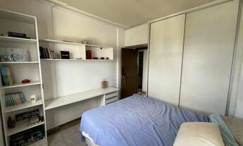 Imagem 7: Apartamento mobiliado à Venda, 4 Qts/1 suíte com clouset, com 130m², no bairro Baú - Centr