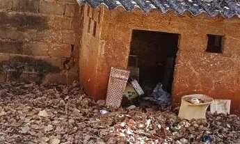 Imagem 4: TERRENO - JARDIM ANHANGÜERA - SP