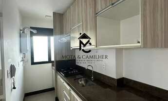 Imagem: Loft semimobiliado disponível para locação