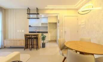 Imagem 4: APARTAMENTO MOBILIADO NO MELHOR DO LINDÓIA