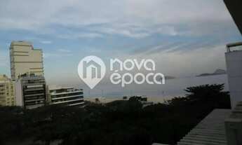 Imagem 4: Leblon Apartamento com 4 dormitórios