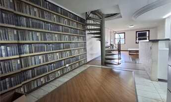 Imagem 2: Duplex para venda com 99 metros quadrados com 4 quartos em Juvevê - Curitiba - PR