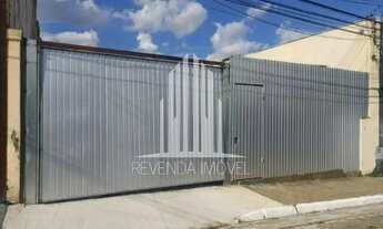 Imagem 5: Excelente oportunidade: Terreno comercial de 500m² à venda no Alto da Mooca, São Paulo-SP!