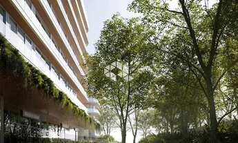 Imagem 2: APARTAMENTO COM 4 QUARTOS SENDO SUÍTES EM JURERÊ INTERNACIONAL - FLORIANÓPOLIS/SC