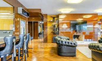 Imagem 2: Belíssimo apartamento com 3 suítes no Bela Vista