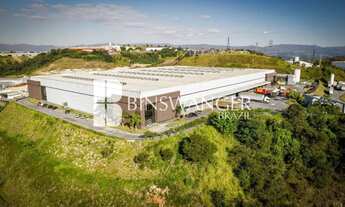 Imagem 2: Condomínio Logístico em Betim - MG