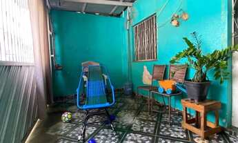 Imagem 3: Casa coroado 1 Casa com 3 dormitórios