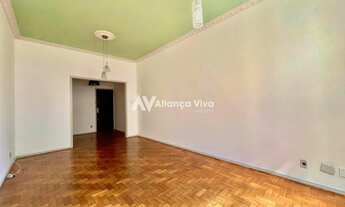 Imagem 2: Botafogo Apartamento com 2 dormitórios