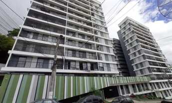 Imagem 3: Apartamento com 2 quartos à venda, 56 m² por R$ 240.000- Granbery - Juiz de Fora/MG