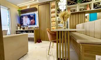 Imagem: Apartamento à venda em jacarepaguá