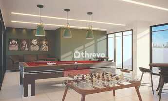 Imagem 7: Apartamento à venda, 71 m² por R$ 912.180,00 - Jóquei - Teresina/PI