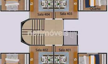 Imagem 7: Venda Apartamento 2 quartos Arvoredo Contagem