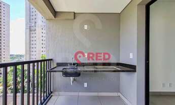 Imagem 7: Apartamento com 3 dormitórios, 95 m² - venda por R$ 1.140.000,00 ou aluguel por R$ 5.355,2