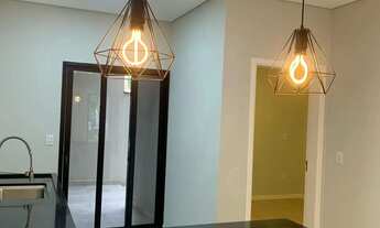 Imagem 4: Viva o Sonho da Casa Própria no Condomínio Residencial Villagio Ipanema I