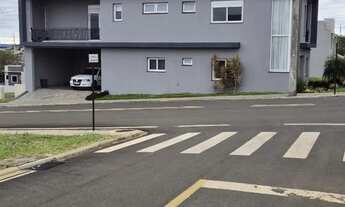 Imagem 2: Linda residência em condomínio em Ponta Grossa