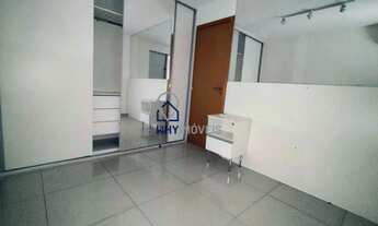 Imagem 7: Apartamento com Área Privativa no Centro de BH