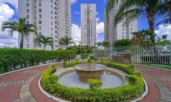 Imagem 3: Oferta!! Apartamento 2/4 em Condomínio Clube Vitta Condomínio Club