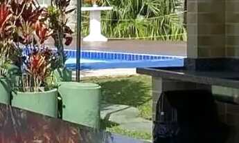 Imagem 3: Chalé mobiliado 2 dormitórios 50 m da praia