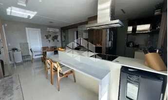 Imagem 7: Apartamento com 3 suítes e vista mar na Beira-Mar Continental - Florianópolis