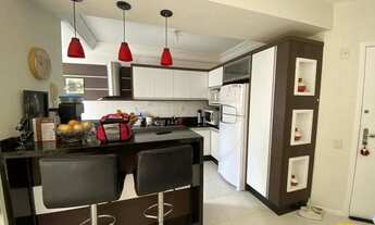 Imagem 4: Apartamento de 02 dormitórios sendo 01 suíte no bairro Campinas em São José