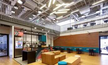 Imagem: Andar/laje corporativa para aluguel com